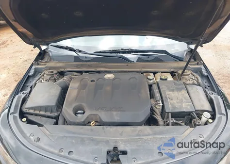 2019 Chevrolet Impala Lt from USA, damaged, VIN 2G11Z5S38K9114991